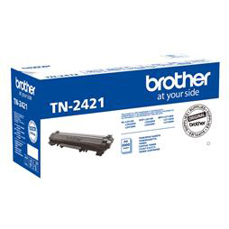 Brother Original Toner TN2421 black 3 000 pages