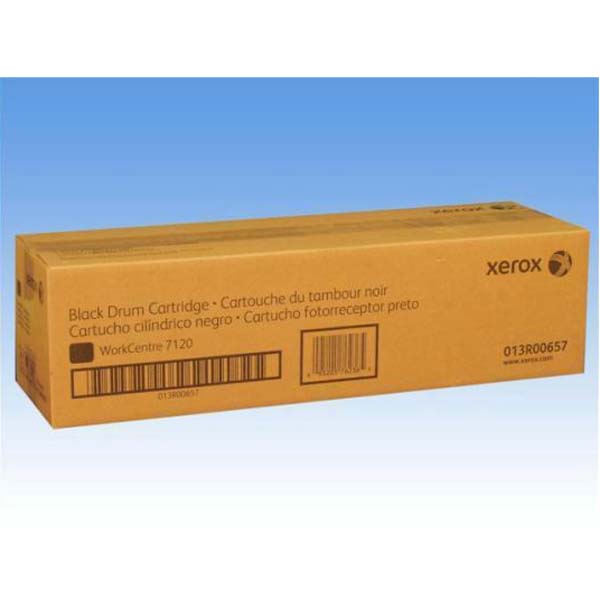 Xerox Original Drum 013R00657 black 67 000 pages