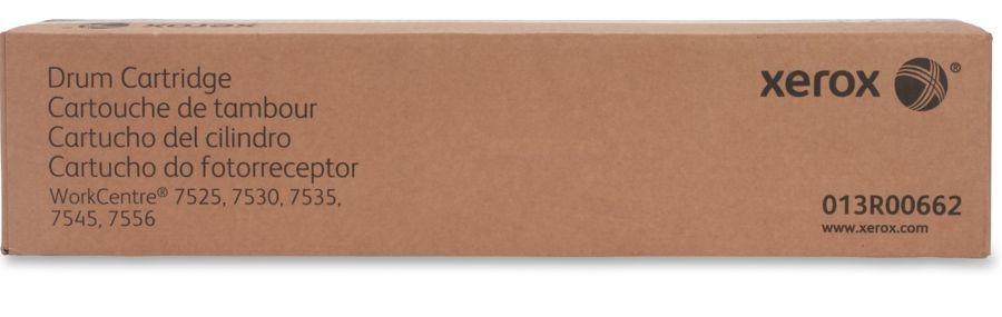 Xerox Original Drum 013R00662 CMYK 125 000 pages