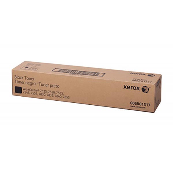 Xerox Original Toner 006R01517 black 26 000 pages