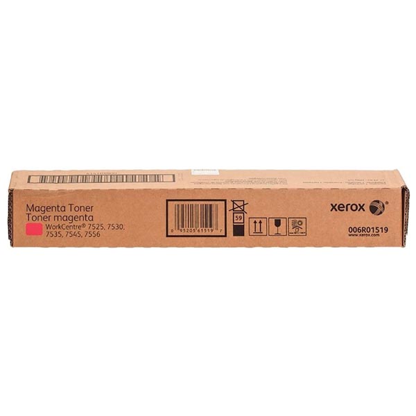 Xerox Original Toner 006R01519 magenta 15 000 pages