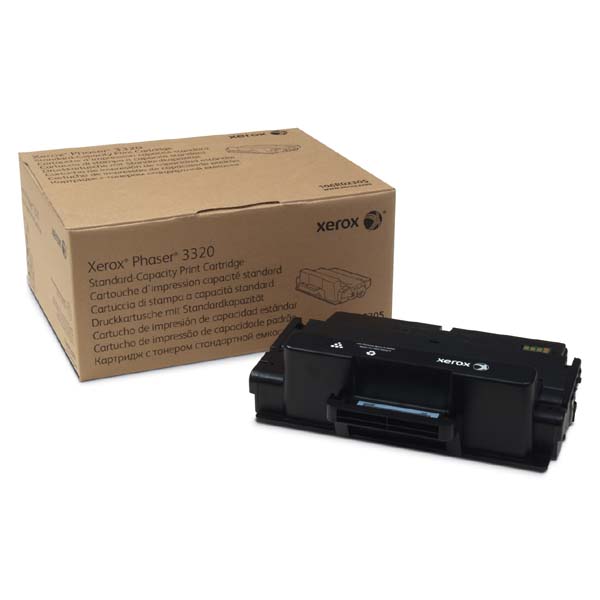 Xerox Original Toner 106R02304 black 5 000 pages