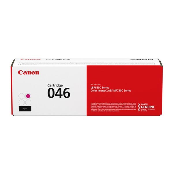 Canon Original Toner CRG-046M 1248C002 magenta 2 300 pages