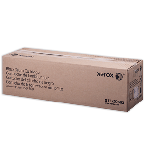 Xerox Original Drum 013R00663 black 80 000 pages