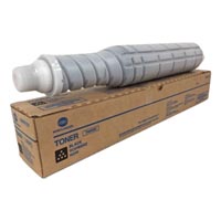 Konica Minolta Original Toner TN-620K A3VX151 black 60 000 pages