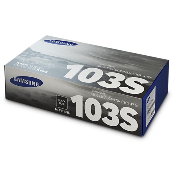 HP Original Toner SU728A / Samsung MLT-D103S black 1 500 pages