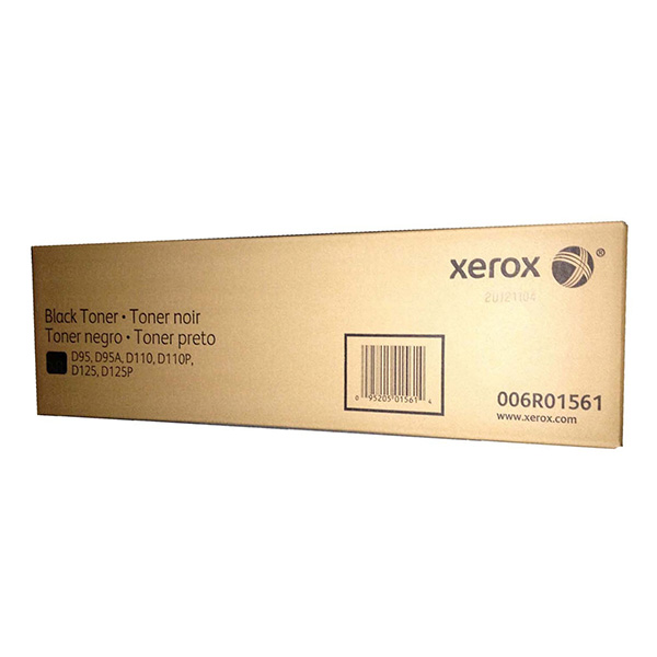 Xerox Original Toner 006R01561 black 65 000 pages
