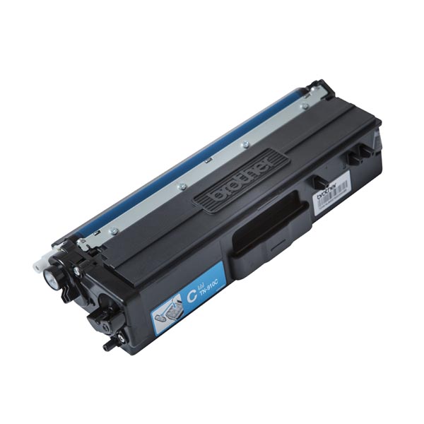 Brother Original Toner TN-910C cyan 9 000 pages