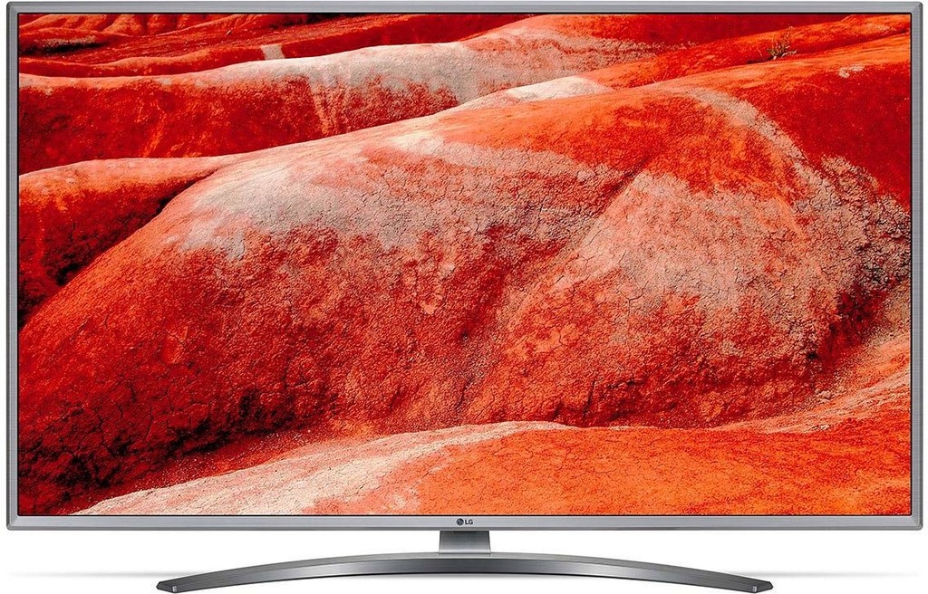 Televízor LG TV 50" LG 50UM7600PLB.AEU