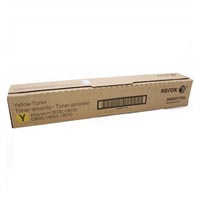 Xerox Original Toner 006R01704 yellow 15 000 pages