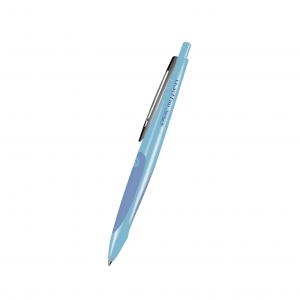 Guľôčkové pero Herlitz my.pen bledomodré/modré