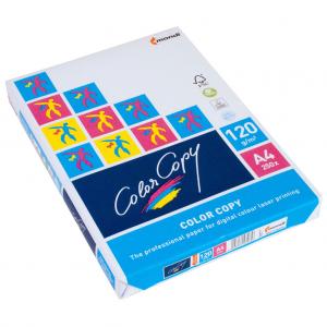 Papier Color Copy A4 120g 250 hárkov