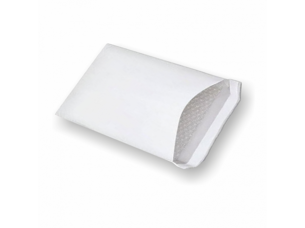 Bublinkové obálky 20 x 17,5 cm CD