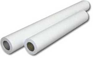 Plotrové role 420 mm / 50 m / 50 mm / 80 g