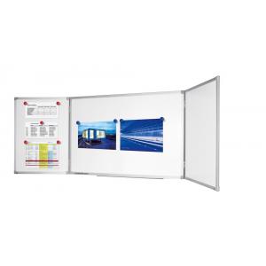 Skladacia tabuľa Legamaster 100 x 200 cm