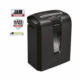 Skartátor Fellowes Powershred 63Cb 4x50 mm