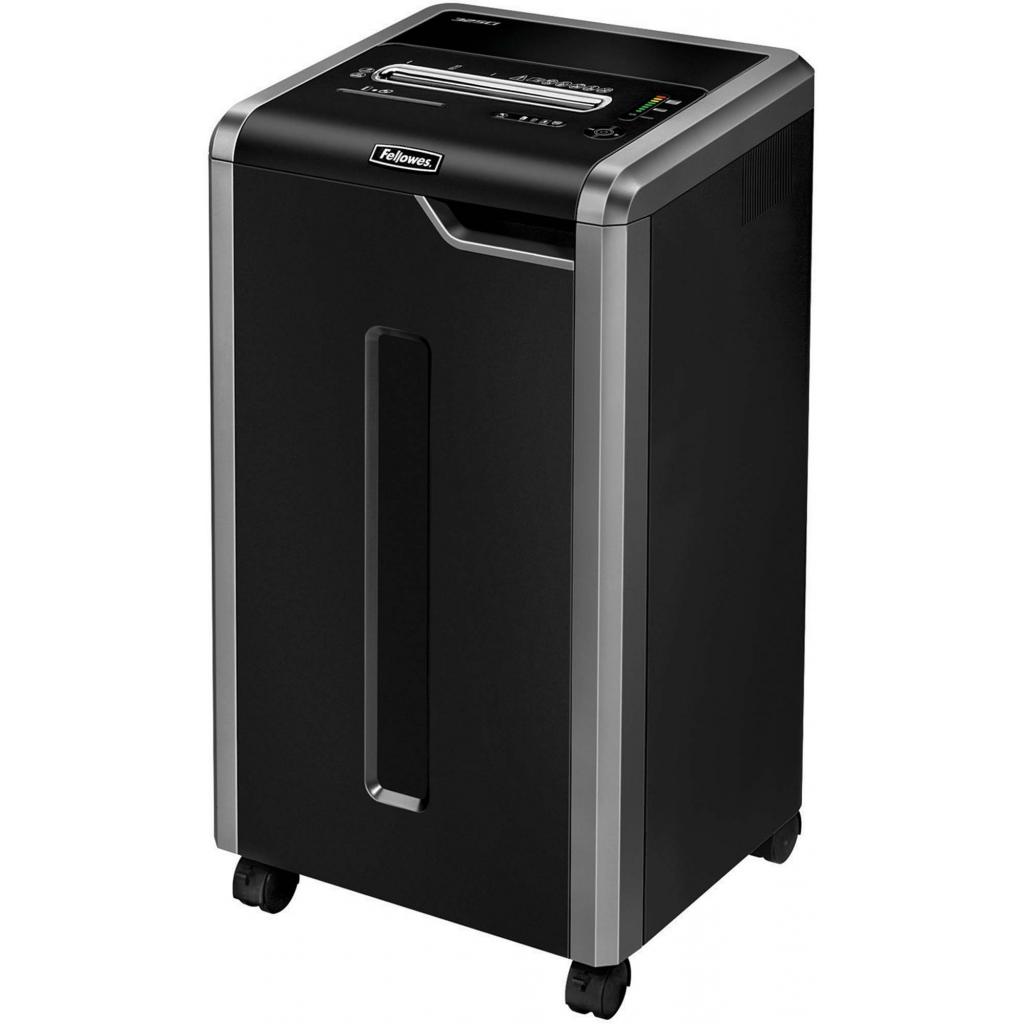Skartátor Fellowes 325i 5,8 mm