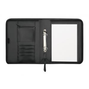 Konferenčná mapa Herlitz A5 classic čierna