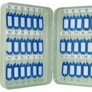 Skrinka na 36 kľúčov Q-Connect