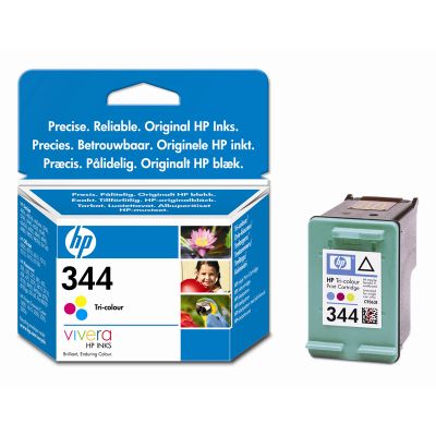 HP Original Inkjet C9363EE / HP 344 color 14ml 580 pages exp
