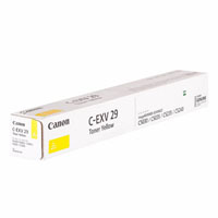 Canon Original Toner CEXV29Y 2802B002 yellow 27 000 pages