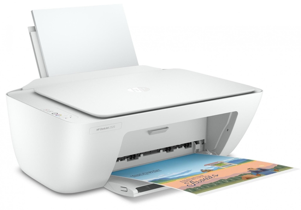 HP Deskjet 2320 All-in-One