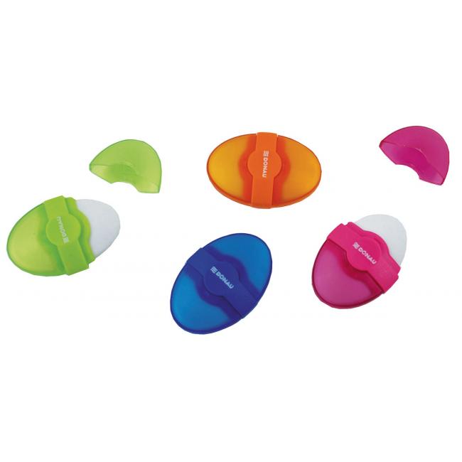 Guma Donau mix 4 farieb