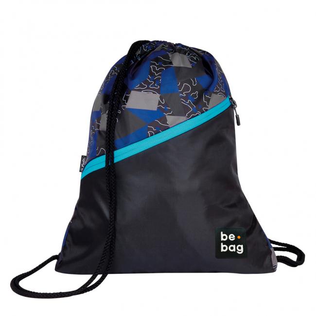 Športový vak Herlitz be.bag 36x48cm objem 16l Labyrint