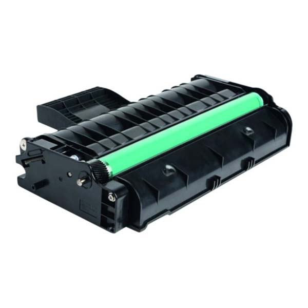 Ricoh Original Toner SP201HE black 2 600 pages