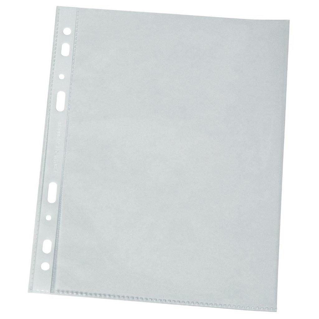 Euroobal Q-Connect  A4 matný 50 mic