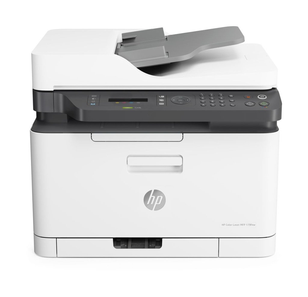 HP Color LaserJet MFP 179fnw 4ZB97A