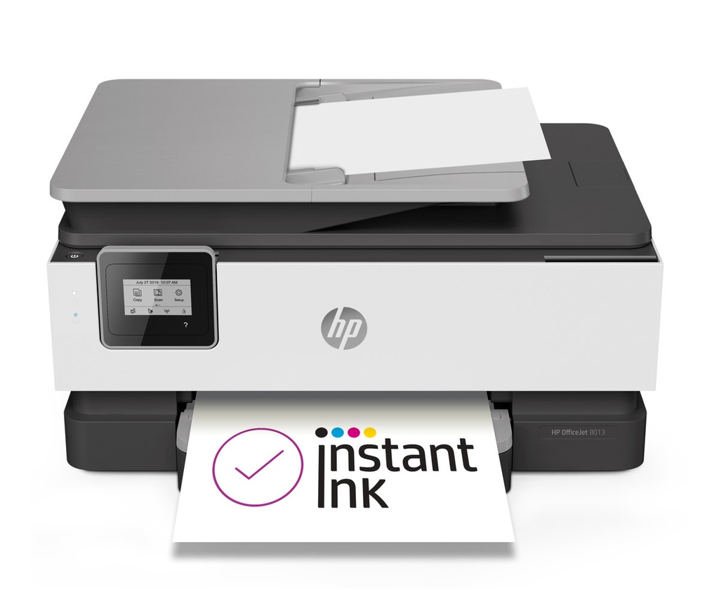HP OfficeJet 8013 1KR70B