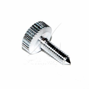 Skrutka na kryt diskantu