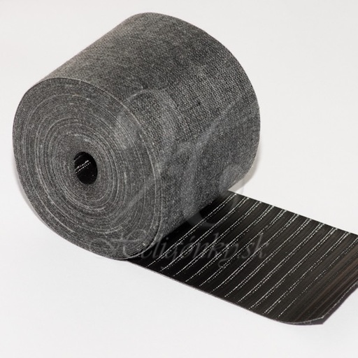 Koženka/textília na rámik mechu