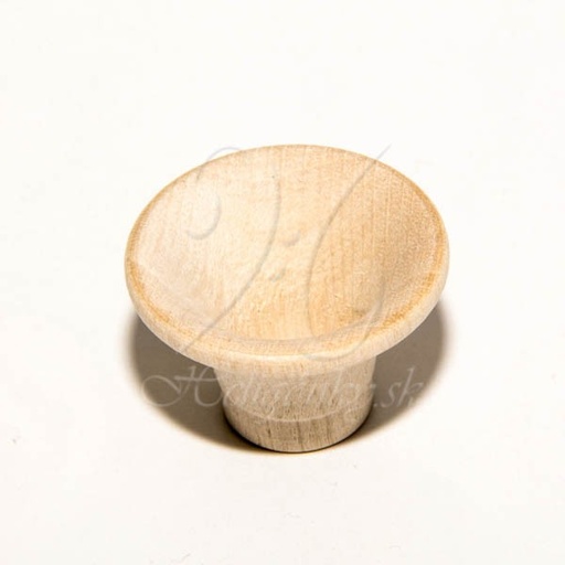 [2000204] Ozvučník drevený - hrab