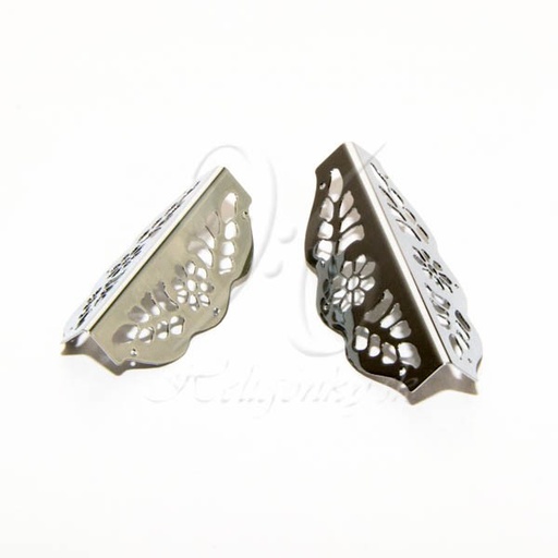 [793] Ozdobný rožok - vzor 2