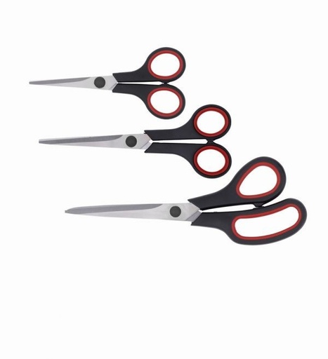 [2000575] Nožnice sada 3 ks