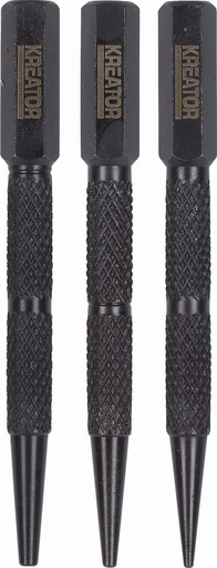 [2000594] Priebojníky sada 3 ks TYP "B"