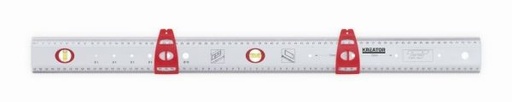 [2000597] Pravítko, vodováha ALU 750mm