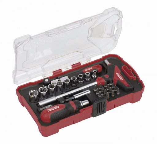 [2000600] Račňový set bitov 29ks