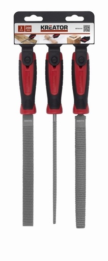 [2000602] Rašple sada 3ks