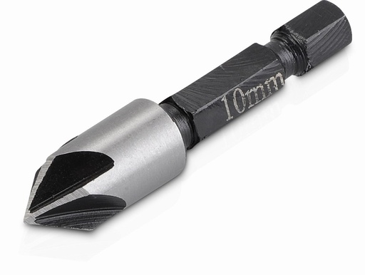 [2000622] Záhlbník kužeľový 10mm