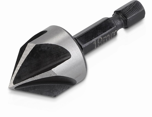 [2000625] Záhlbník kužeľový 19mm