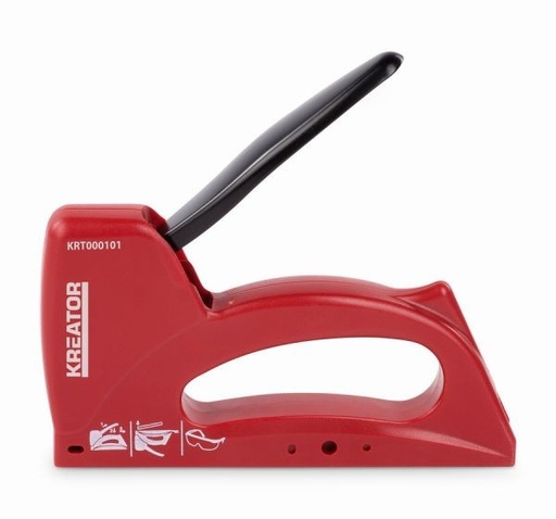 [2000626] Sponkovačka ručná 6 - 10mm plastové telo