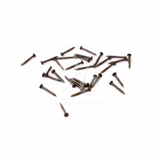 [2000774] Klinčeky "mosadzné"