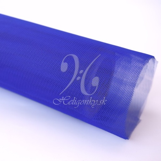 Sieťka pod kryt diskantu jednoduchá/modrá