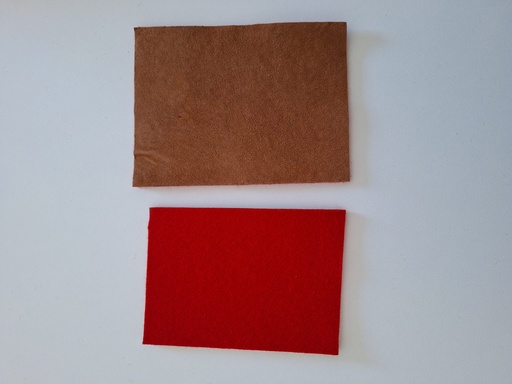 [2109] Kožené a plstené dosky