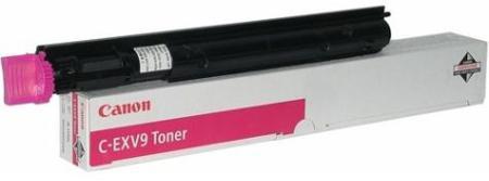 [4000302] Canon Original Toner C-EXV9 8642A002 magenta 8 500 pages
