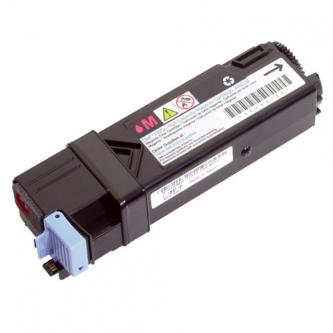 [4000304] DELL Original Toner 593-10323 FM067 2130CN magenta HC 2 500 pages