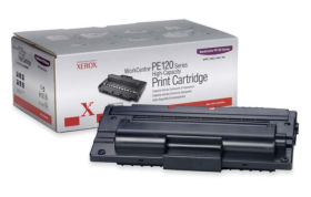 [4000477] Xerox Original Toner 013R00606 / PE120 black 5 000 pages